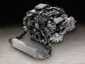 Mercedes: nouvelle g�n�ration de 4 cylindres diesel