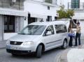 Essai VW Caddy Maxi Life : 7 passagers et ''tous'' leurs bagages
