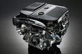 Diesel Mercedes : toujours plus