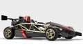 Ariel Atom 500 V8 : comment atom-iser tout ce qui roule !