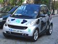 Essai Smart Fortwo II 1.0 MHD 98 ch : Et pour quelques d�cilitres de moins