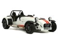 Caterham R500 Superlight : les détails officiels