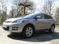 Essai Mazda CX-7 : SUV de temp�rament