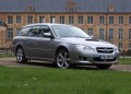 Essai Subaru Legacy Station Wagon Boxer Diesel 2.0: �volution logique ou sacril�ge ?