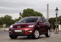 Essai Mazda CX-7 : Un SUV tr�s sportif