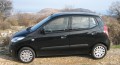 Essai Hyundai i10 : Bienvenue chez les i !
