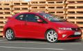 Essai Honda Civic Type R : Appel d'R