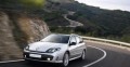 Essai Renault Laguna GT : Sur des rails
