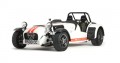 Caterham 7 Superlight R500 : pistarde dans l'âme