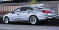 Volkswagen Passat CC : Quand la Passat joue les top-mod�les