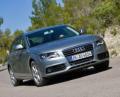 Essai Audi A4 Avant 2.0 TDI 170 ch : Fid�le � ses principes