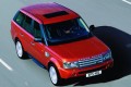Essai Land Rover Range Rover sport V8 Supercharged : Coeur de Jaguar