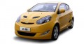 Chery frappe 5 fois au salon de P�kin