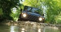 Guide d�achat tout-terrains : les purs et durs