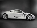 Farbio GTS : supercar light is right