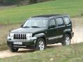Essai Jeep Cherokee 2.8 CRD 177 ch : L'Indien revient en force !