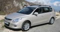 Essai Hyundai i30 Crossover Wagon : L'i30 fait le break
