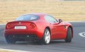 Essai Alfa Romeo 8C Competizione : L'hymne de Milan