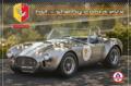 Electrique : Mustang ou Cobra ?