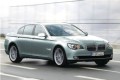 BMW S�rie 7 : La nouvelle ?
