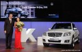 La Chine, royaume des 4x4 ?