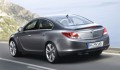 Opel Insignia : un nouveau style...