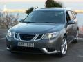 Essai Saab 9-3 2.8 Turbo V6 XWD: Efficace et s�re