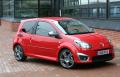 Renault Twingo RS : Sport populaire ?