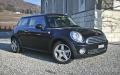 Essai comparatif : Mini Cooper et Clubman Cooper