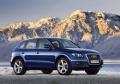 Le nouveau Q5 d'Audi : sportif et polyvalent
