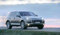 Porsche Cayenne Turbo S : toujours plus fort