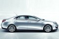 Roewe 550 : La nouvelle berline chinoise, bient�t en Europe ?