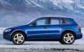 Audi Q5 : Tueur de X3