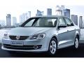 Volkswagen r�v�le sa Bora � P�kin