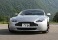 Essai Aston Martin V8 Vantage Roadster : La Baby Aston