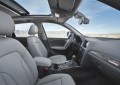 Audi pr�sente officiellement son Q5 � P�kin