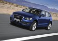 Audi Q5 : le SUV chic et sport