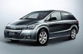 BYD e6 : l'�lectrique des familles