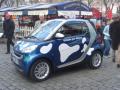 Essai Smart Fortwo MHD : Vachement propre