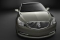 Buick Invicta : Le luxe pour concept