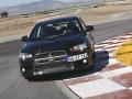 Essai Mitsubishi Lancer Evolution MR 2.0 295 ch : Kilom�tre Lancer