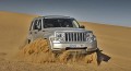 Essai Jeep Cherokee : L'esprit d'antan