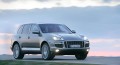 Porsche Cayenne Turbo S : Toujours plus de chevaux