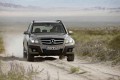 Mercedes GLK : en avant-premi�re � Beijing !