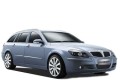 Brilliance, Break in�dit � P�kin : Ceci n'est pas une Audi !