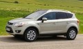 Essai Ford Kuga 2.0 TDCi 4x4 : Compact mais muscl�