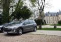 Essai Peugeot 308 SW 1.6 HDi 110