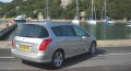Essai Peugeot 308 SW : chasse gard�e