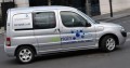 PSA d�voile sa nouvelle pile � combustible