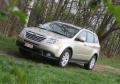 Essai Subaru B9 Tribeca 3.6 : banalis�e pour les States